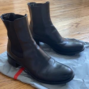Prada Boots